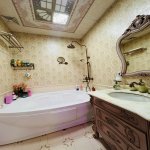 Satılır 4 otaqlı Yeni Tikili, Həzi Aslanov metrosu, Əhmədli, Xətai rayonu 20