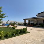 Satılır 4 otaqlı Bağ evi, Bilgəh qəs., Sabunçu rayonu 2