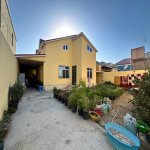 Satılır 6 otaqlı Həyət evi/villa, Koroğlu metrosu, Zabrat qəs., Sabunçu rayonu 2