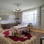Kirayə (günlük) 4 otaqlı Həyət evi/villa İsmayıllı 12