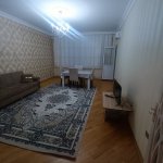 Kirayə (günlük) 2 otaqlı Yeni Tikili, Nəriman Nərimanov metrosu, Nəsimi rayonu 1