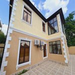 Kirayə (günlük) 5 otaqlı Həyət evi/villa Qəbələ 23