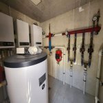 Satılır 8 otaqlı Bağ evi, Gənclik metrosu, Nərimanov rayonu 39