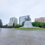 Satılır 2 otaqlı Yeni Tikili, Nəsimi rayonu 1