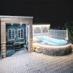 Kirayə (günlük) 3 otaqlı Bağ evi, Novxanı, Abşeron rayonu 3