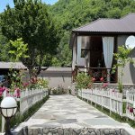 Kirayə (günlük) 4 otaqlı Həyət evi/villa İsmayıllı 1