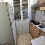 Kirayə (aylıq) 2 otaqlı Köhnə Tikili, Elmlər akademiyası metrosu, Yasamal qəs., Bakı Dövlət Universiteti, Yasamal rayonu 5