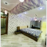 Kirayə (aylıq) 3 otaqlı Yeni Tikili, 6-ci mikrorayon rayonu 13