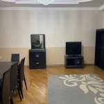 Kirayə (aylıq) 4 otaqlı Yeni Tikili, Nəriman Nərimanov metrosu, Montin qəs., Nərimanov rayonu 19