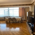 Kirayə (aylıq) 3 otaqlı Köhnə Tikili, Gənclik metrosu, Nərimanov rayonu 4