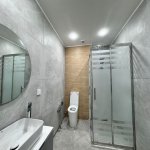 Продажа 2 комнат Новостройка, м. Дярнягюль метро, 8-ой микрорайон, Бинагадинский р-н район 12