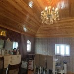 Kirayə (aylıq) 4 otaqlı Bağ evi, Şüvəlan, Xəzər rayonu 8