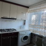 Kirayə (günlük) 1 otaqlı Həyət evi/villa, Elmlər akademiyası metrosu, Musabəyov parkı, Yasamal rayonu 3