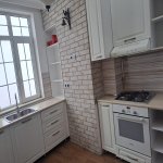 Аренда 2 комнат Новостройка, İnşaatçılar метро, Ясамал район 5
