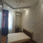 Kirayə (aylıq) 3 otaqlı Yeni Tikili, Elmlər akademiyası metrosu, Yasamal rayonu 5