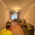 Kirayə (aylıq) 3 otaqlı Köhnə Tikili, Bakıxanov qəs., Sabunçu rayonu 1
