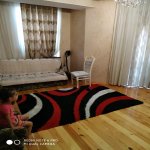 Kirayə (aylıq) 3 otaqlı Yeni Tikili, Koroğlu metrosu, Nizami rayonu 2