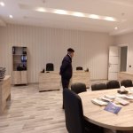 Kirayə (aylıq) 2 otaqlı Ofis, Nəriman Nərimanov metrosu, Nərimanov rayonu 7