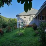 Kirayə (günlük) 4 otaqlı Bağ evi Qəbələ 16