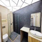 Satılır 3 otaqlı Yeni Tikili, Qara Qarayev metrosu, 8-ci kilometr, Nizami rayonu 13