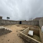 Satılır 4 otaqlı Həyət evi/villa, Maştağa qəs., Sabunçu rayonu 1
