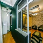 Kirayə (aylıq) 3 otaqlı Yeni Tikili, Nəsimi metrosu, 4-cü mikrorayon, Nəsimi rayonu 5