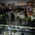 Kirayə (aylıq) 4 otaqlı Köhnə Tikili, Xalqlar dostluğu metrosu, Nizami rayonu 9