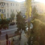 Satılır 2 otaqlı Köhnə Tikili, 28 May metrosu, Nəsimi rayonu 13