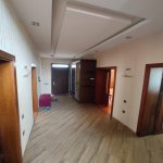 Satılır 5 otaqlı Həyət evi/villa, Badamdar qəs., Səbail rayonu 6