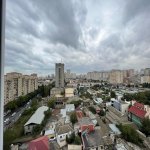 Kirayə (aylıq) 2 otaqlı Yeni Tikili, İnşaatçılar metrosu, Yasamal rayonu 14