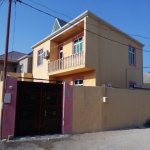 Satılır 5 otaqlı Həyət evi/villa, Zabrat qəs., Sabunçu rayonu 1