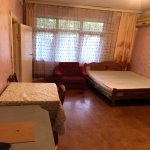 Kirayə (aylıq) 1 otaqlı Köhnə Tikili, Nəsimi metrosu, 6-cı mikrorayon, Binəqədi rayonu 2