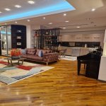 Satılır 3 otaqlı Yeni Tikili, Nəriman Nərimanov metrosu, Nərimanov rayonu 24