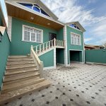 Satılır 4 otaqlı Həyət evi/villa, Məhəmmədli, Abşeron rayonu 2