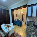 Satılır 4 otaqlı Həyət evi/villa, Avtovağzal metrosu, Biləcəri qəs., Binəqədi rayonu 7