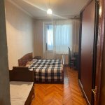 Kirayə (aylıq) 2 otaqlı Köhnə Tikili, Elmlər akademiyası metrosu, Yasamal rayonu 3