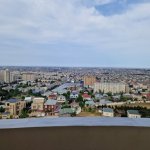 Kirayə (aylıq) 3 otaqlı Yeni Tikili, Neftçilər metrosu, Nizami rayonu 19