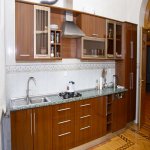 Kirayə (günlük) 8 otaqlı Həyət evi/villa, Elmlər akademiyası metrosu, Badamdar qəs., Səbail rayonu 76