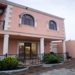 Kirayə (aylıq) 6 otaqlı Bağ evi, Mərdəkan, Xəzər rayonu 11