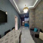 Satılır 3 otaqlı Yeni Tikili, Nəriman Nərimanov metrosu, Nərimanov rayonu 3