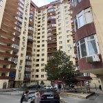 Satılır 2 otaqlı Yeni Tikili, Nizami rayonu 10