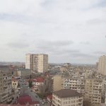 Satılır 3 otaqlı Yeni Tikili, İnşaatçılar metrosu, Yeni Yasamal qəs., Yasamal rayonu 4