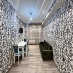 Kirayə (aylıq) 3 otaqlı Yeni Tikili, Həzi Aslanov metrosu, Köhnə Günəşli qəs., Xətai rayonu 9