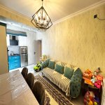 Kirayə (aylıq) 2 otaqlı Yeni Tikili, Dərnəgül metrosu, 7-ci mikrorayon, Binəqədi rayonu 3