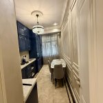 Kirayə (aylıq) 4 otaqlı Yeni Tikili, Nəriman Nərimanov metrosu, Nərimanov rayonu 7