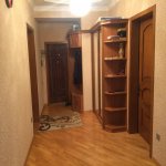 Kirayə (aylıq) 3 otaqlı Yeni Tikili, Xalqlar dostluğu metrosu, Əhmədli, Xətai rayonu 6