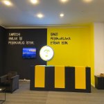 Kirayə (aylıq) 1 otaqlı Ofis, Xətai metrosu, Xətai rayonu 5