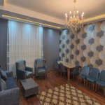 Kirayə (aylıq) 3 otaqlı Yeni Tikili, 28 May metrosu, Nəsimi rayonu 3