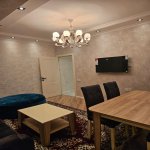 Kirayə (aylıq) 3 otaqlı Yeni Tikili, Yasamal rayonu 2