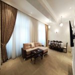 Аренда 2 комнатная Новостройка, Парк Дядя Горгуд, Насими район 3